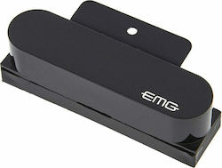 Emg Β-Pickup Single Coil Soundhole Pickup Active for Bouzouki