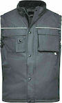 Workwear Vest (carbon)