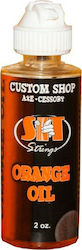 Sit Orange Oil 2 Oz Care of Taster and Tastes Orange