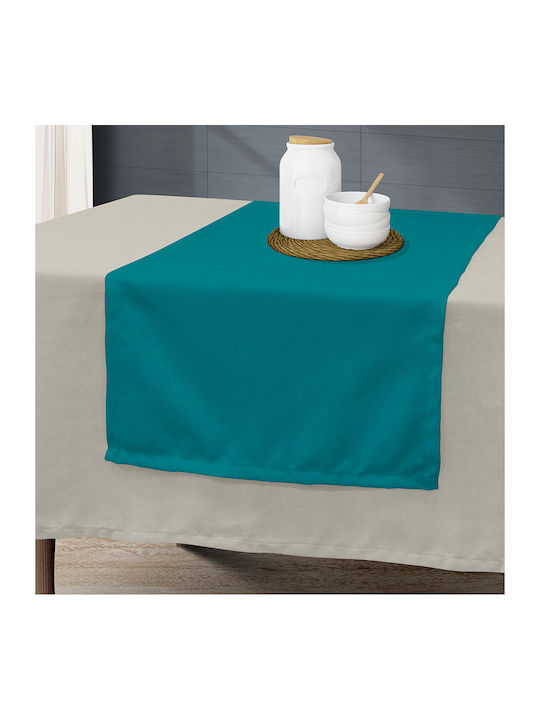 Lino Home Renas Polyester Tablecloth Runner 100...