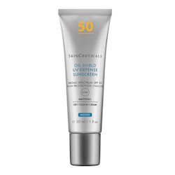 SkinCeuticals Oil Shield UV Defense SPF50 30ml SkinCeuticals Oil Shield UV Defense SPF50 30ml