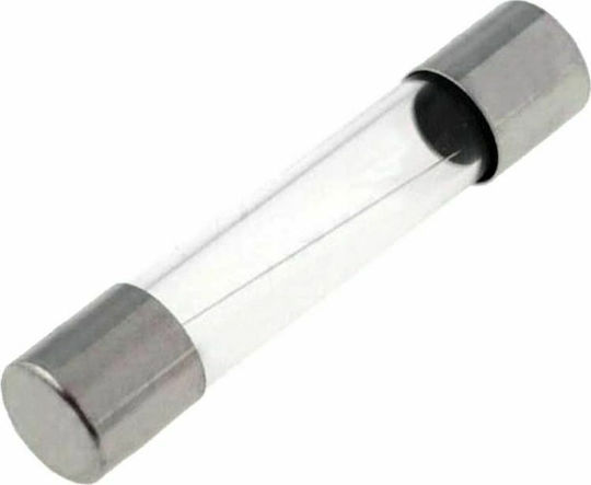 Tele 6.3A/6.5 6x32 Μεγάλη FLG-6.3