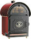 King Edward Prestige Ηλεκτρικός Φούρνος Πατάτας 3kW 05-51212