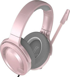 Baseus D05 Über Ohr Gaming-Headset mit Verbindu...