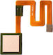 Flex Cable with Fingerprint for Redmi Note 4