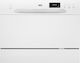 AEG Countertop Dishwasher for 6 Place Settings ...