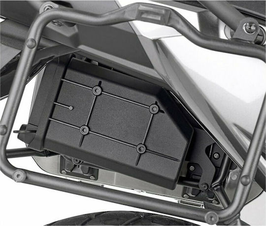 Givi Monokey Side Mounts for Kawasaki Versys 300 for Kawasaki Versys 300 2017-2020 2017-2020