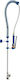 Fricosmos Commercial Use Sprinkler H130cm