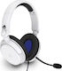 4Gamers PRO4-50S Over Ear Gaming Headset με σύν...