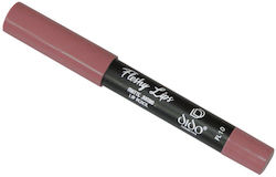 Dido Cosmetics Fleshy Lips Matte Jumbo Lip Penc...