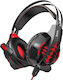 Hoco W102 Cool Tour Over Ear Gaming Headset wit...