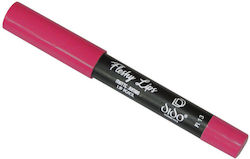 Dido Cosmetics Fleshy Lips Matte Jumbo Lip Penc...