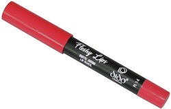Dido Cosmetics Fleshy Lips Matte Jumbo Lip Penc...