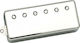 Dimarzio PG-13 Bridge Humbucker Nickel Cover
