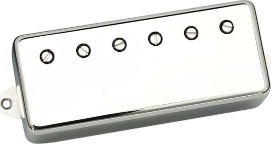 Dimarzio PG-13 Bridge Humbucker Nickel Cover