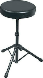 Proel SGB85BK Drum Throne Adjustable Black