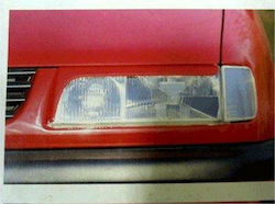 Kamei Φρυδάκια Φαναριών Μπροστινά για Volkswagen Passat B4