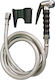Fricosmos Commercial Use Ηose H200cm