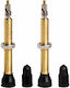 Joes Ust Presta 48mm Tubeless Βαλβίδες