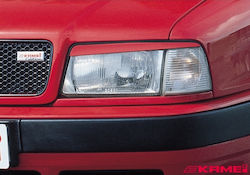 Kamei Φρυδάκια Φαναριών Μπροστινά για Audi 80 B4 9/91-11/94 Kamei Φρυδάκια Φαναριών Μπροστινά για Audi 80 B4 9/91-11/94