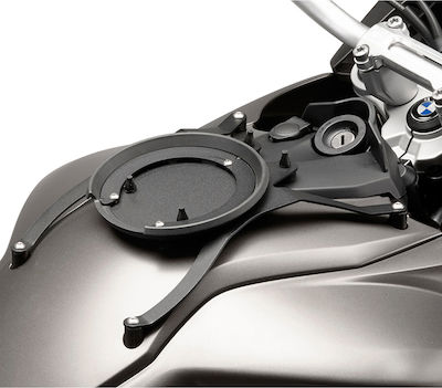 Givi Βάση Ρεζερβουάρ Tanklock για Bmw F 650 GS /Bmw F 700GS/Bmw F 800GS Adventure