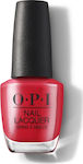 OPI Lacquer Gloss Βερνίκι Νυχιών Emmy, Have You Seen Oscar? 15ml