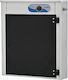 Dynamic Knife Sterilizer Ultraviolet Light for 10 Knife 100W 55.2x13.1x62cm