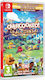 Overcooked! All You Can Eat Switch Game
