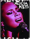Faber Alicia Keys Unplugged PVG за Глас