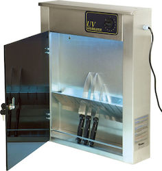 Rnt Knife Sterilizer with Ultraviolet Light Rnt Knife Sterilizer with Ultraviolet Light