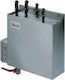Sirman Messersterilisator 1200W 31x14x31.8cm