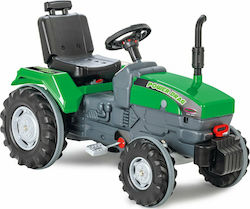Παιδικό Τρακτέρ Pedal Tractor Power Drag Ποδοκί...