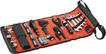 Black & Decker A7144 Tool Casket with 71 Tools