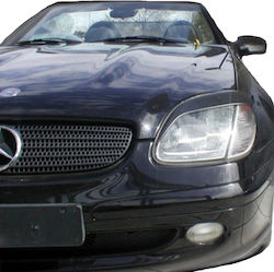 Motordrome Φρυδάκια Φαναριών Μπροστινά για Mercedes-Benz SLK R170