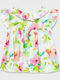 Kids' Tunic Short Sleeve Multicolour