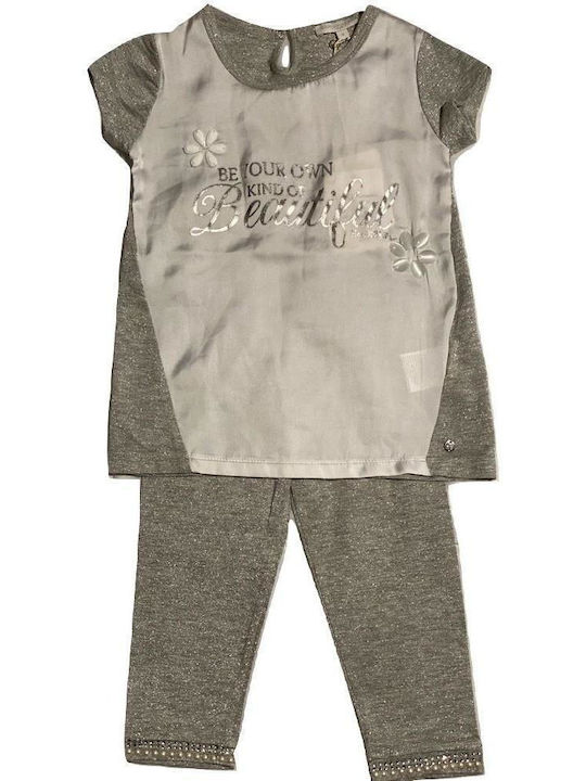 Children's set SILVIAN HEACH Grey 5120-VT7