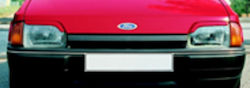 Kamei Φρυδάκια Φαναριών Μπροστινά για Ford Escort 4/Orion Kamei Φρυδάκια Φαναριών Μπροστινά για Ford Escort 4/Orion