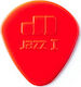 Dunlop Pick Guitar Jazz I Nylon Pick Thickness ...