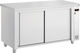 Inomak GES714 Warming Cupboard Dimensions: W140xD70xH87cm.