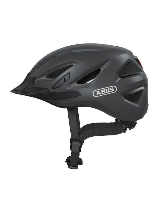 Abus Urban-I 3.0 Cască de Bicicletă de Oras / B...