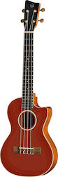 Gewa Manoa Roadie Tenor Tenor Γιουκαλίλι