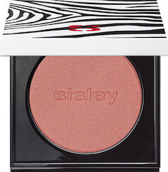 Sisley Paris Phyto-Blush Eclat Ρουζ 6.5gr