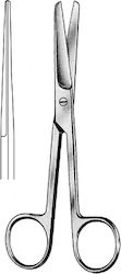 Hilbro Medical Scissors Straight 14.5cm