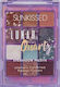 Sunkissed Lunar Quartz Lidschatten Palette Mit Gepresster Formulierung 12gr