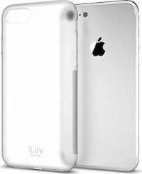 iLuv Gelato White (iPhone SE 2022/2020) iLuv Gelato White (iPhone SE 2022/2020)