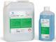 Dr. Schumacher Special Cleaner for Disinfection of Tools Plurazyme Extra Liquid 5 Liters