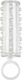 Calexotics Sensation Enhancer Clear 11.5cm
