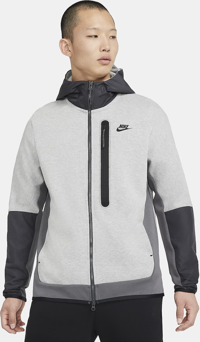 Nike Sportswear Tech Ανδρική Φούτερ 