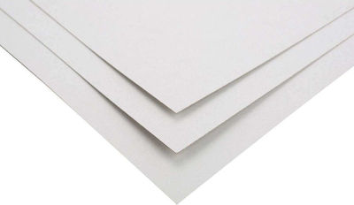 Next Cushy Cardboard White 300γρ. 70x100cm