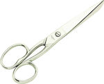 Premax Sewing Scissors Μεταλλικό Ιταλίας Μοδιστρών για Υφάσματα 18εκ.